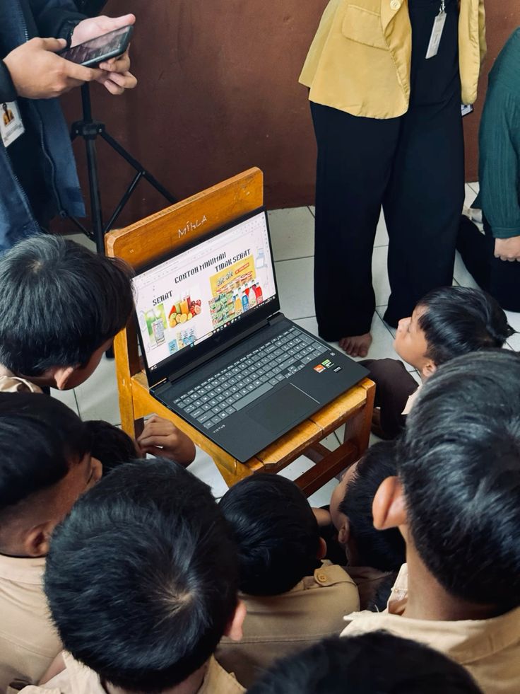 Our Support for Inclusive Education