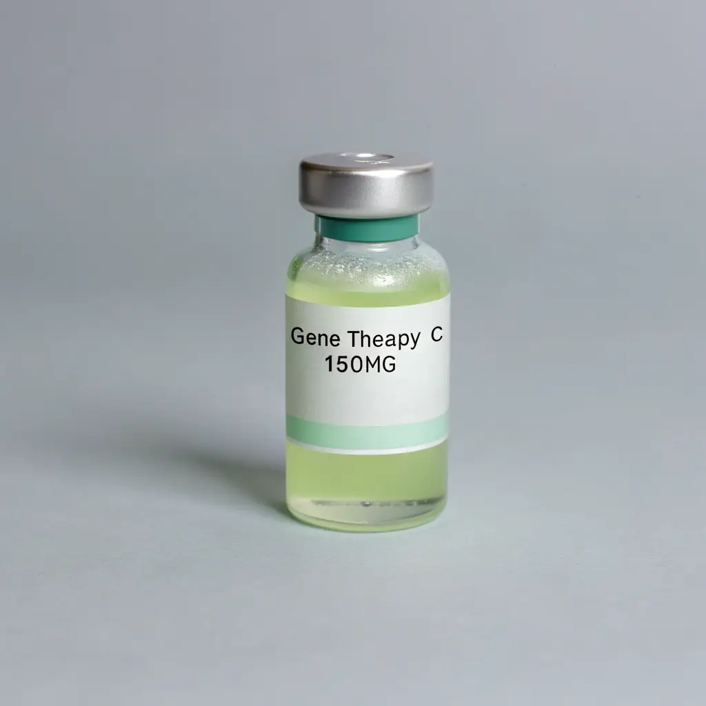 Zolgensma Gene Therapy