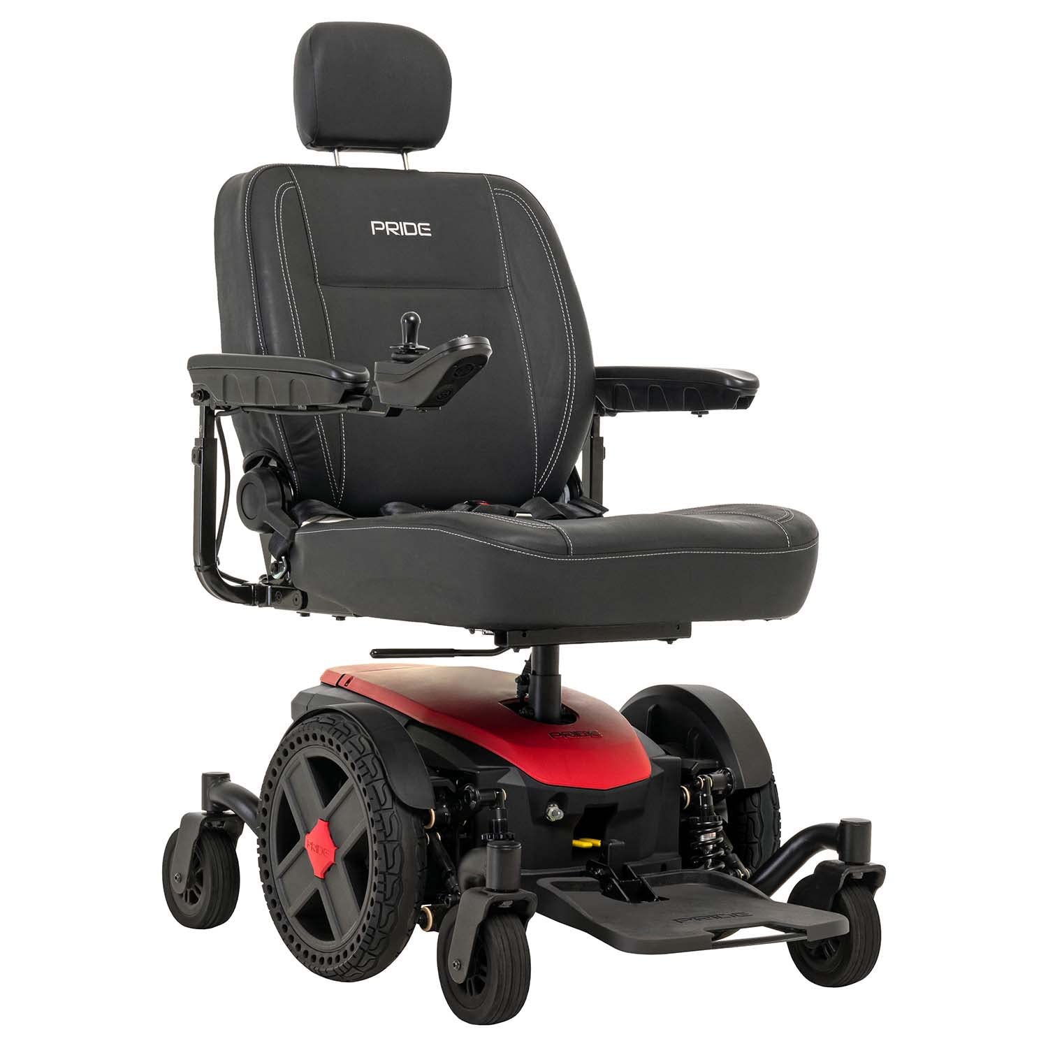Electric Pride Mobility Jazzy Evo 614 Wheelchair (For Sale in the US)