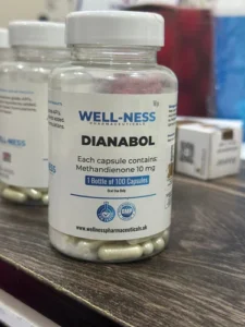 Anabolic Steroids – Researching Anabolic Steroids in the Netherlands: Ethical Applications and Humanitarian Support