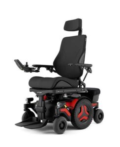 Buy 600 ES Power Wheelchair online in the US