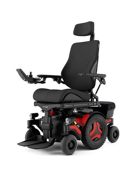 Buy 600 ES Power Wheelchair online in the US