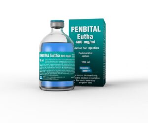 Buy Nembutal Pentobarbital Sodium Injectable Vial