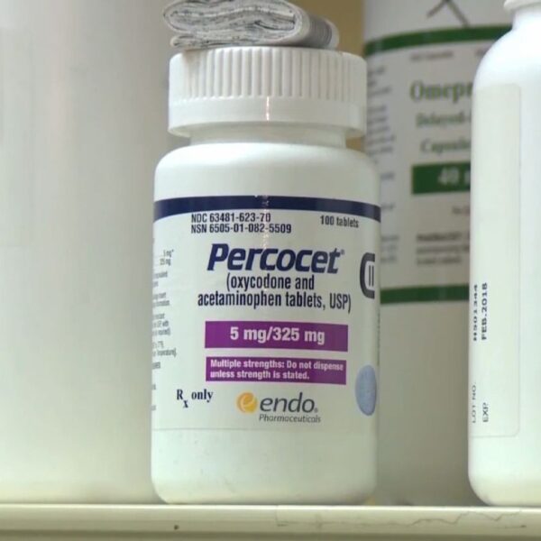 Percocet 10mg for Sale in the US – Fast & Effective Pain Relief