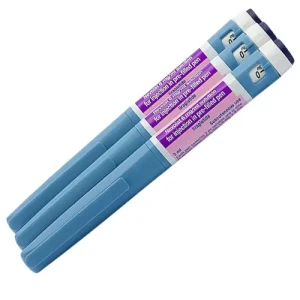 Nevolat Weight Loss Injections US