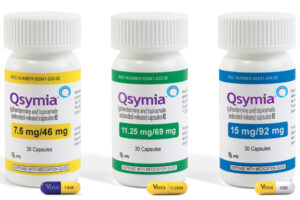 Phentermine-Topiramate (Qsymia) Weight Loss Pill US