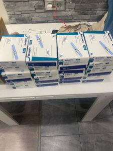 Ozempic (semaglutide) Weight Loss Injections US