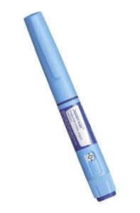 Saxenda (Liraglutide) Weight Loss Injections US