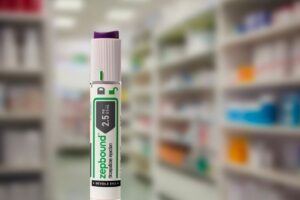 Zepbound Weight Loss Injections US