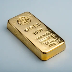 100 g Perth Mint Gold Bar100 g Perth Mint Gold Bar