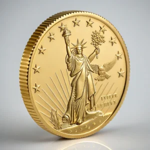Invest in Bullion Coins and Support Global Humanitarian Efforts