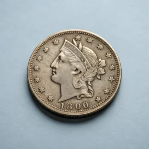 South African Krugerrand 1 oz