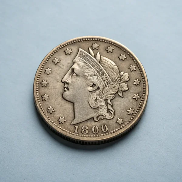 South African Krugerrand 1 oz