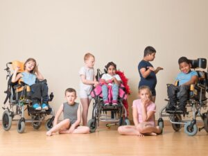 Donate an Electric Wheelchair: Transform Lives and Empower the Disabled