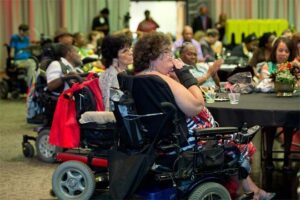 Changing Lives Through Donations: How Your Support with CHEMICALS Fuels Global Relief and Disability Programs