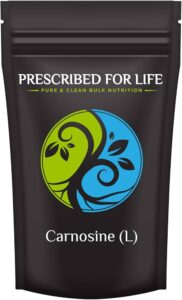 Buy Natural Carnosine Peptide: High-Quality Research & Wellness Peptide for Global Longevity in 2026