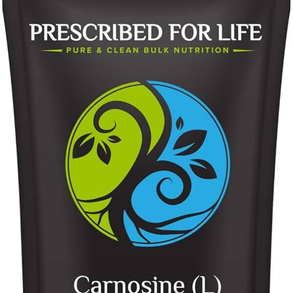 Buy Natural Carnosine Peptide: High-Quality Research & Wellness Peptide for Global Longevity in 2026