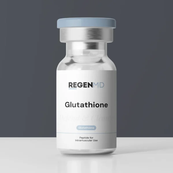 Buy Natural Glutathione Peptide – High-Purity Peptide for Research and Formulation