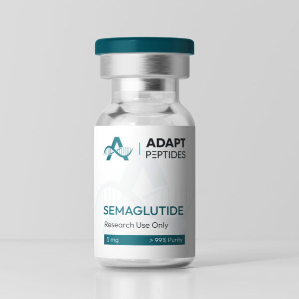 Buy Semaglutide 5mg Online – Glucose Homeostasis and Satiety Research
