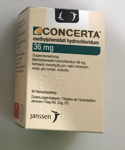 Buy Concerta (Methylphenidate) from-worldscientificimpact.org