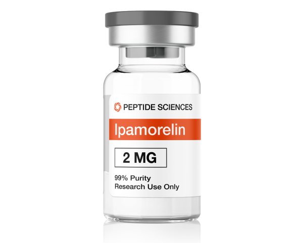 Order Ipamorelin 2mg Online – Secretagogue and Motility Research