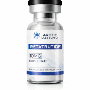 Buy Retatrutide 10mg Online – Obesity and Glycemic/Liver Control Research