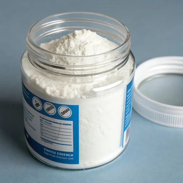 Bulk BPC-157 - 100g