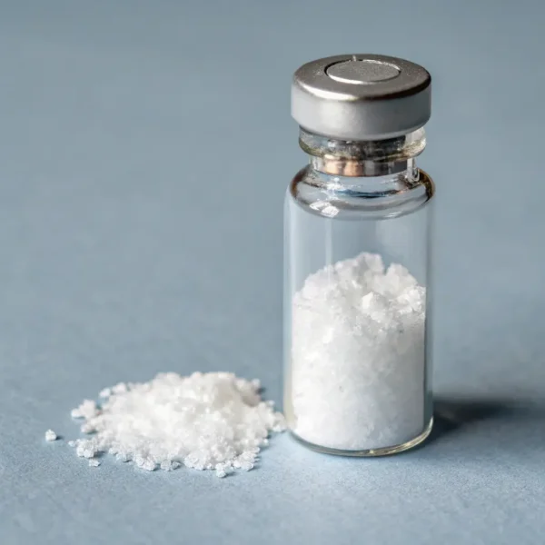 Bulk GHRP-6 - 100g
