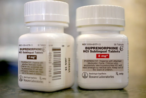 Buprenorphine: Considerations for Pain Management